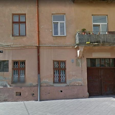 Vicheva apartments Lviv Buitenkant foto