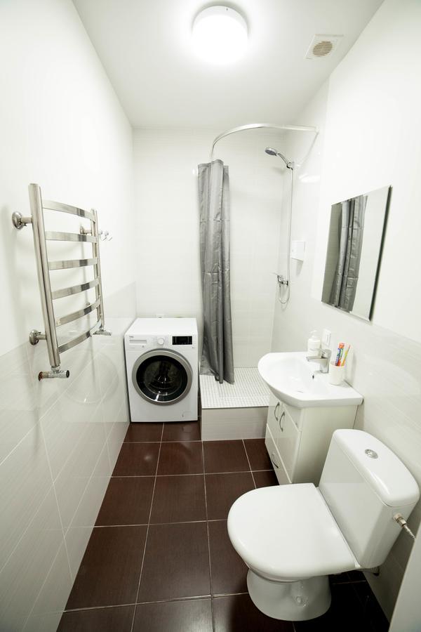 Vicheva apartments Lviv Buitenkant foto